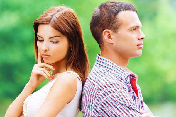  Бывший муж или новые отношения психология