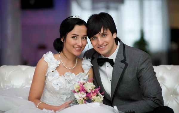  Дмитрий колдун биография личная жизнь фото с женой