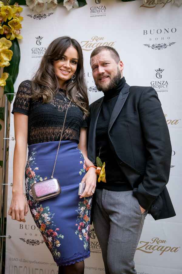  Ирина володченко и ее муж фото