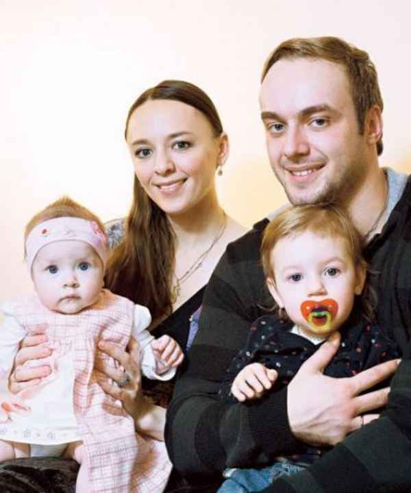 Личная жизнь Максима Щеголева: жена, дети, семья