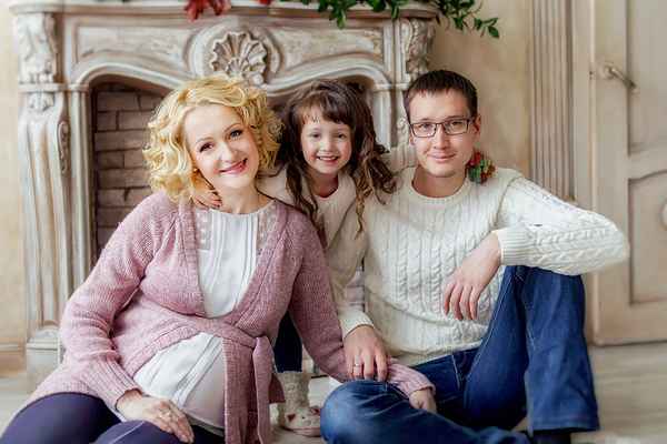 Личная жизнь Марии Аникановой: муж, дети, семья