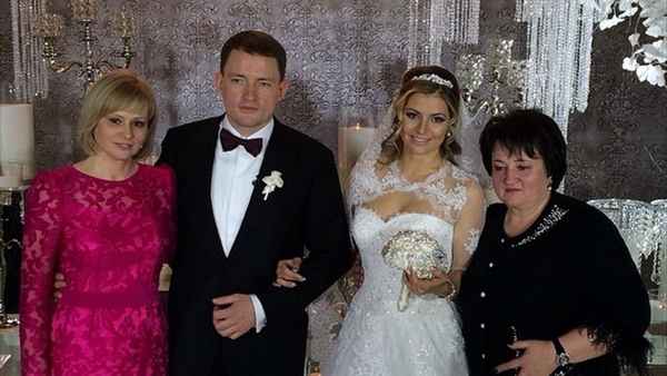 Личная жизнь Марии Кириленко: муж, дети, семья