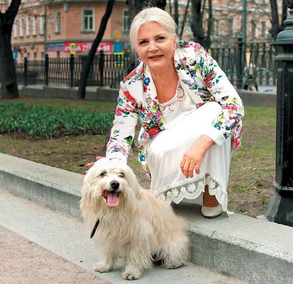 Ольга Науменкоактриса: биография, личная жизнь, фото