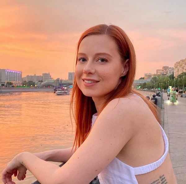 Липницкая Юлия: последние новости 2017, почему ушла из спорта