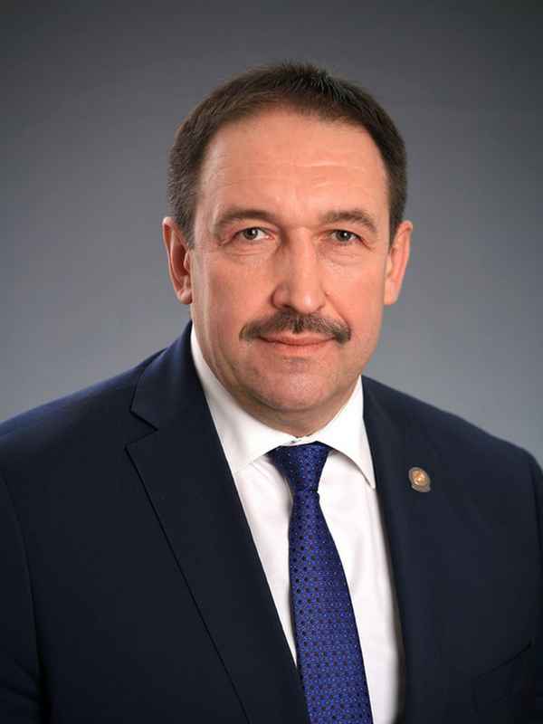 Песошин Алексей Валерьевич: премьер-министр республики Татарстан