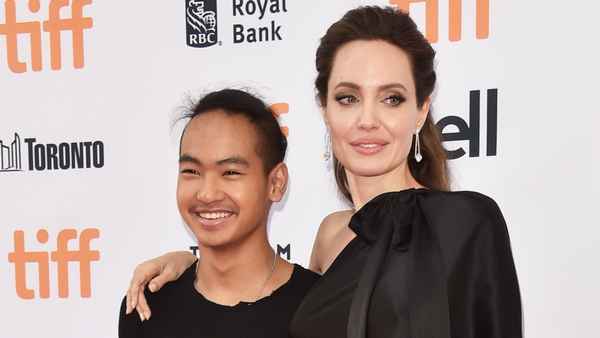 Анджелина Джоли – последние новости 2019: фото