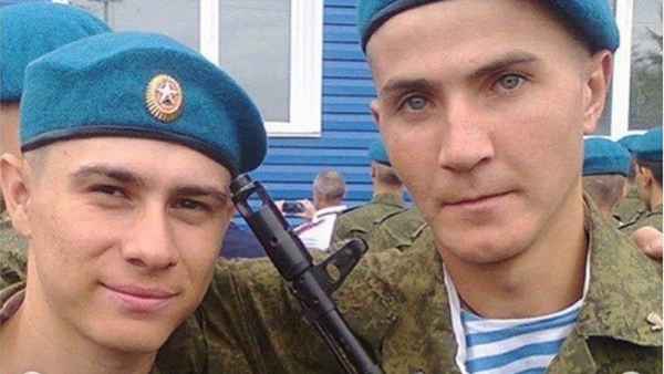 Рустам Набиев – что с ним случилось: биография выжившего десантника