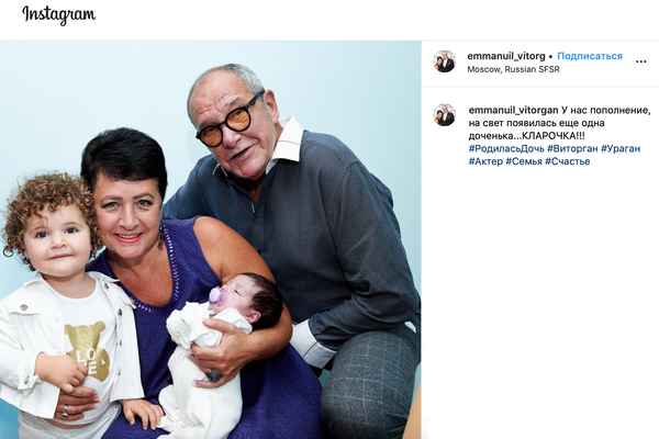 «Я дважды бабушка!»: радость в семье Максима Матвеевамама актера объявила о рождении второго внука