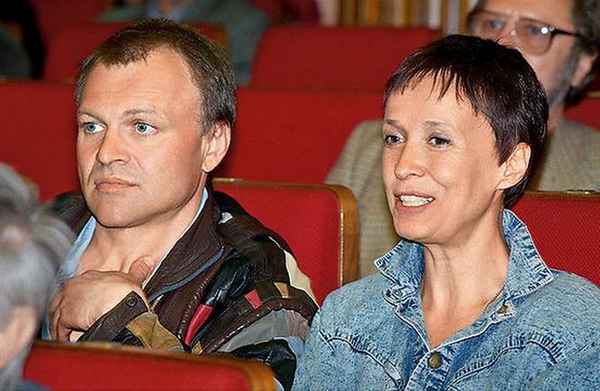 Ирина Печерникова впервые на всю страну озвучила имена настоящих убийц Александра Соловьева