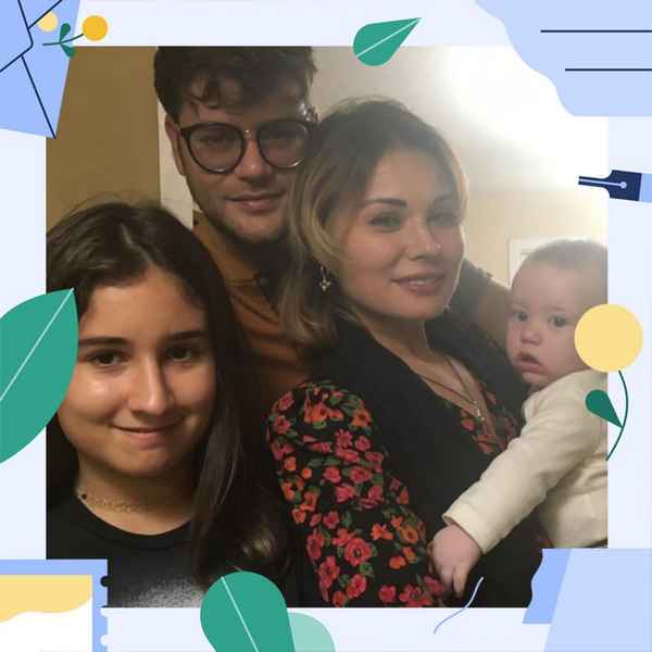 Бывшая Резо Гигинеишвили вновь обрела счастье: выпускница «Фабрики звезд» родила второго ребенка