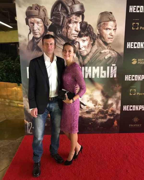 Ловелас Андрей Чернышов: кому удалось покорить сердце известного актера и втайне выйти за него замуж