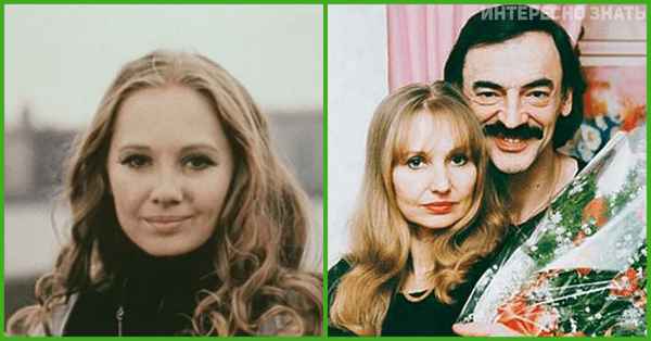 Внучка Боярского выглядит, как его жена в молодости: фанаты сравнили дeвyшку с юной Ларисой Луппиан