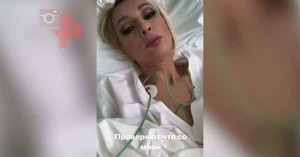 Как Фриске и Кобзон: телеведущая Лера Кудрявцева испытывает судьбу, пренебрегая собственным здоровьем