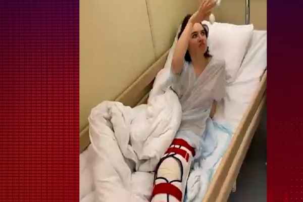 Очередной болезненный удар: дочь Гузеевой испугала известиемей предстоит оперативное вмешательство