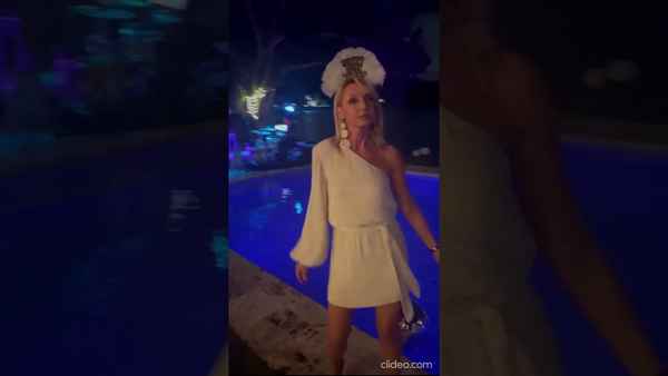 Видео с поющей и танцующей дочерью Кристины Орбакайте произвело эффект разорвавшейся бомбы в сети