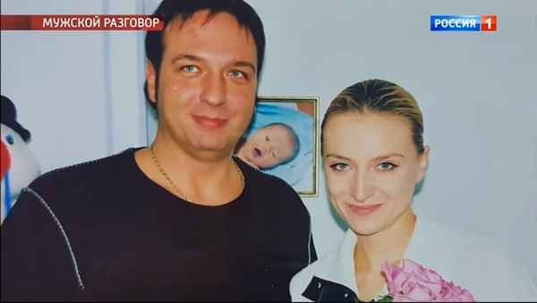 Семейные тайны вдовы Ксении Бик: у дочери ушедшего на тот свет Дмитрия Марьянова объявился настоящий отец