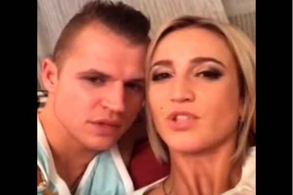 Разгорается новый скандал: Ольга Бузова решила стать блондинкой вслед за новой женой футболиста Тарасова