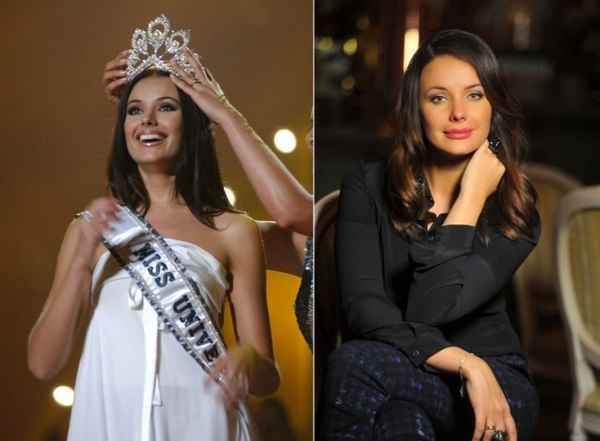Звезда с титулами «Мисс Россия» и «Мисс Вселенная» Оксана Федорова не могла обрести семейное счастье