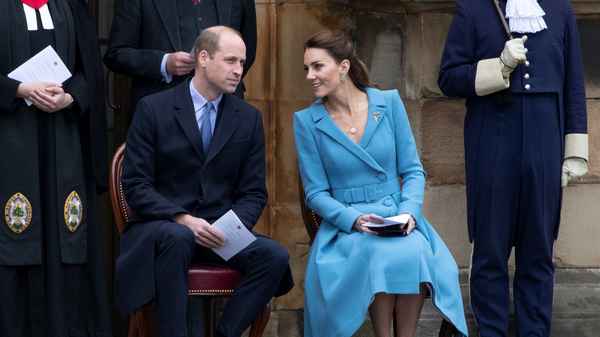 Принцу Уильяму следует поостеречься: любовник Ольги Бузовой объявил о романе с герцогиней Кейт Миддлтон