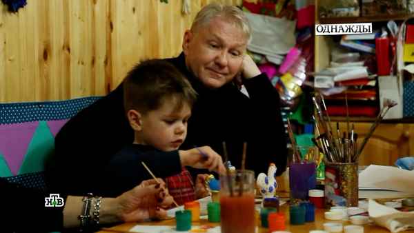 Четвертая жена актера Игоря Бочкина призналась, что три года скрывала от общественности рождение его ребенка