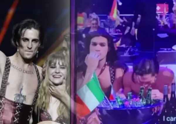 Музыканты от Украины не поедут на «Евровидение-2019»: всему виной цензура и политическое давление