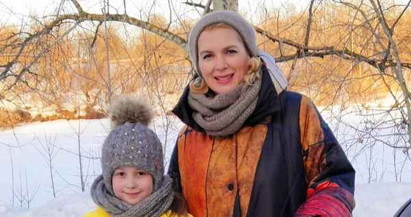 «Мужественный и храбрый»: актриса Мария Порошина наконец-то выбрала имя для своего единственного сына