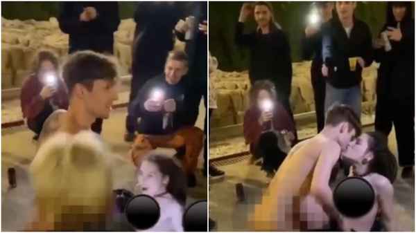 Бледного Билана под руки унесли за кулисы Кремлевского дворца: фанаты переживают за здоровье исполнителя