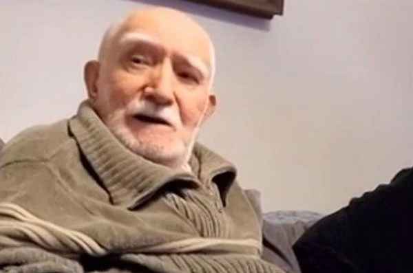 Впервые после долгой болезни 83-летнего Джигарханяна показали публике: в сети появились новые фото