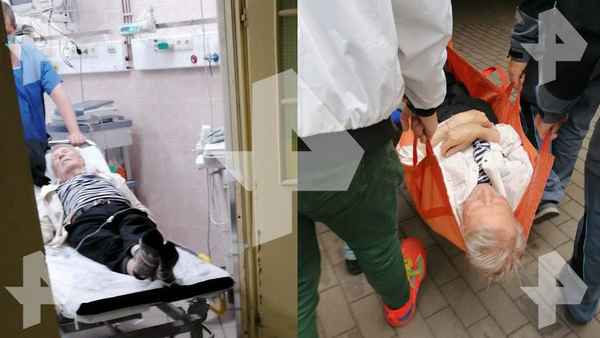 Печальное известие от СМИ: 80-летний муж Светланы Дружининой экстренно госпитализирован и перенес операцию