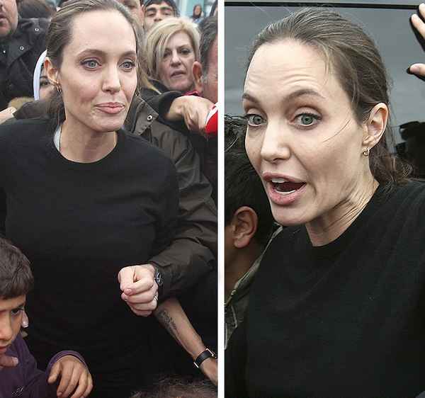 Анджелина Джоли призналась, что тяжело больна: актриса стремительно теряет вес и уже написала завещание