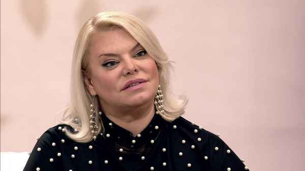 Яна Поплавская пожаловалась на участие в передаче «Судьба человека»: актрису разочаровали вопросы о личном