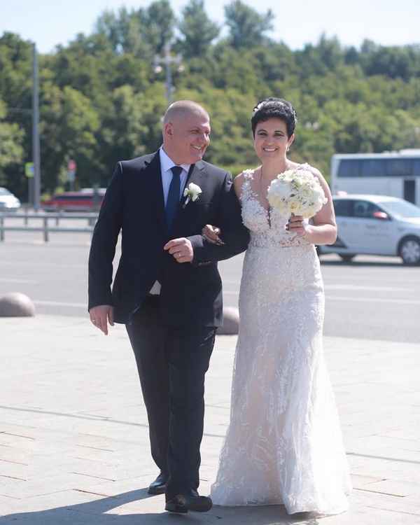Мать Влада Кадони кардинально изменилась после замужества: Елена Голунова показала фото из свадебного путешествия