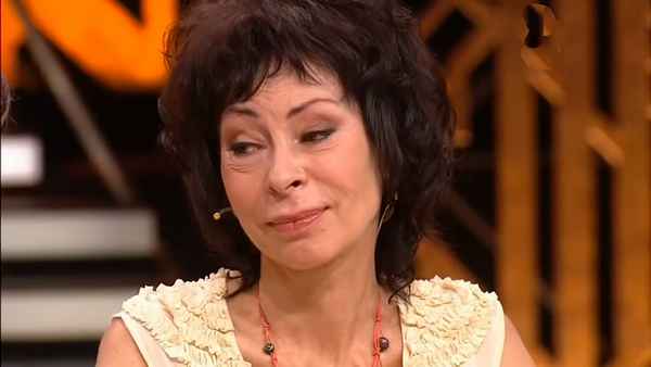 Марине Хлебниковой поставили неутешительный диагноз: певица напугала зрителей изможденным внешним видом