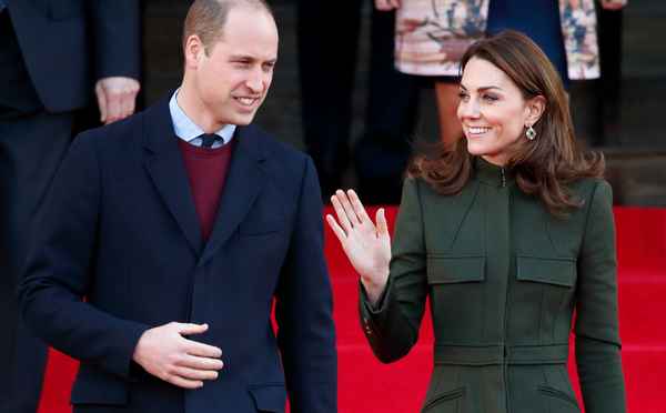 Напряженное расписание Кейт Миддлтон удивило фанатов: герцогиня едва находит минутку на принца Уильяма