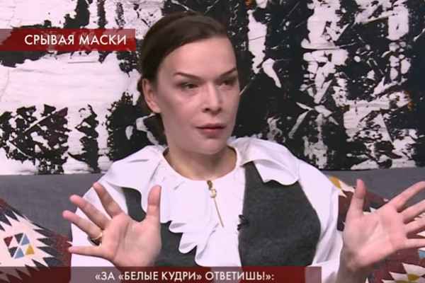 "Я испугалась, что Дима будет драться!": экс-жена Дмитрия Марьянова впервые рассказала о его последних днях