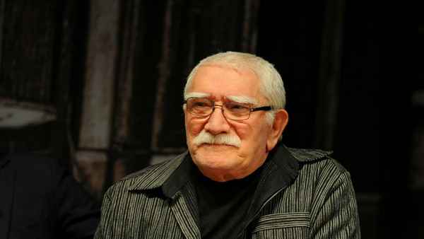 Армен Джигарханян госпитализирован в реанимацию: врачи готовят 83-летнего артиста к экстренной операции