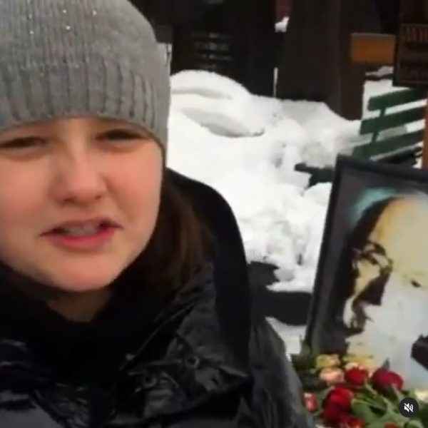 Егор Кончаловский сделал откровенное признание: режиссер переживает за состояние дочери Марии