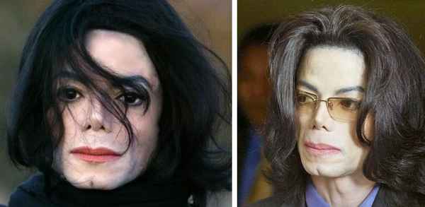 Похожа на Майкла Джексона: Распутина показала, как выглядела в молодые годы и итог последней пластики