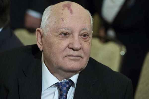 Последний президент СССР Михаил Горбачев находится в критическом состоянии, об этом сообщил продюсер Разин