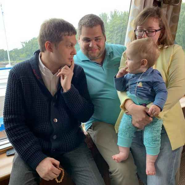 Россияне молятся за больного и бездетного Корчевникова из-за его внешнего вида на последних фотографиях