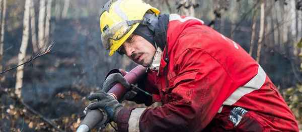Дима Билан принял участие в тушении лесных пожаров, но его опять обвинили в пиаре на горе и страданиях людей