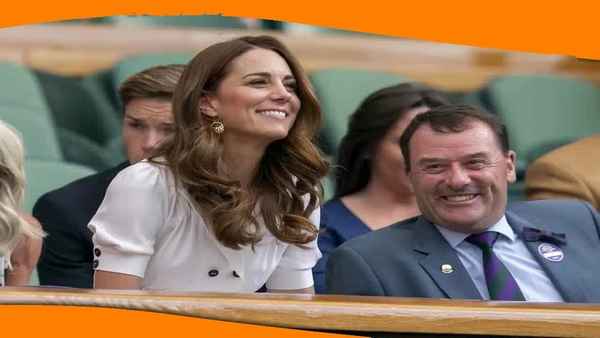 Точная копия Кейт Миддлтон: поклонники обнаружили сходство звезды сериала "Клон" с британской герцогиней