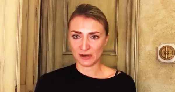 "Я вас очень прошу, помогите": вдова Дмитрия Марьянова пожаловалась на публичное осуждение и давление