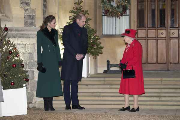 «Кэтринбудущая королева»: озвучены тайные детали брачного договора Кейт Миддлтон и принца Уильяма