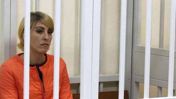 Ольга Алисова, сбившая "пьяного" мальчика в Балашихе, быстро отбыла срок и вышла на свободу с чистой совестью
