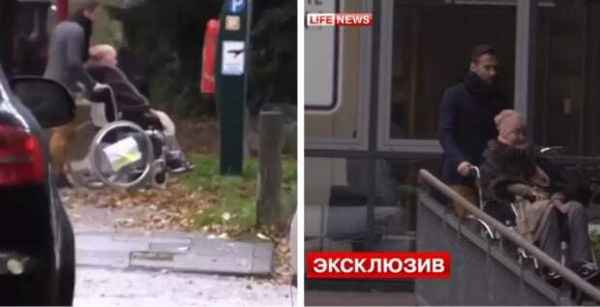 Отец Жанны Фриске вышел из себя после скандальных откровений в интервью Дмитрия Шепелева: "Он врет!"