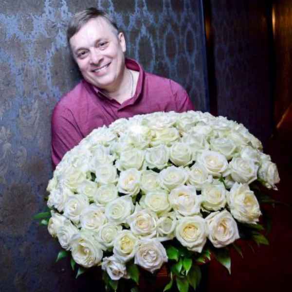 Выиграл спор с Малаховым: Андрей Разин похвастался впечатляющими результатами быстрого похудения