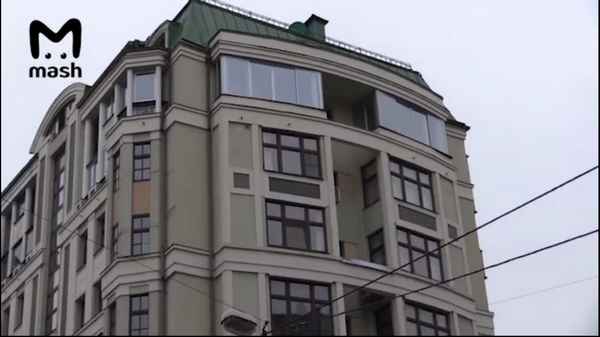 Квартира в сотни квадратов и обширное хозяйство: стало известно, что оставил близким Юрий Лужков