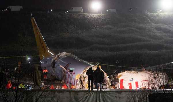 "Работа, я тебя люблю": члeны экипажа потерпевшего катастрофу «Боинг-737» были опытными профессионалами