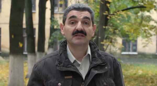 Актер из «Реальных пацанов», сыгравший роль Арменки, прошел в городскую думу и замахнулся на кресло мэра